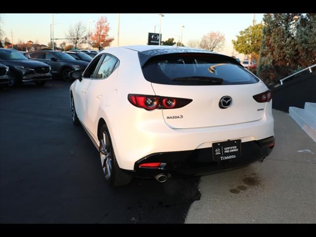 2019 Mazda Mazda3 Preferred