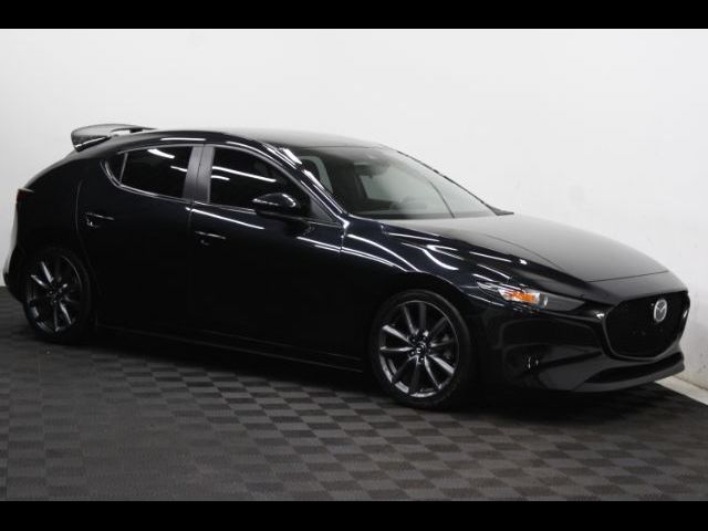 2019 Mazda Mazda3 Base