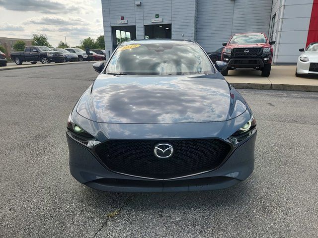 2019 Mazda Mazda3 Premium