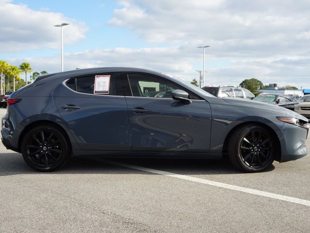 2019 Mazda Mazda3 Premium