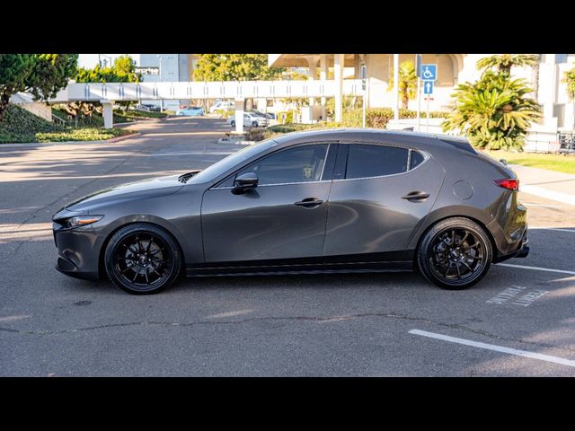 2019 Mazda Mazda3 Premium