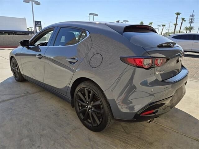 2019 Mazda Mazda3 Premium