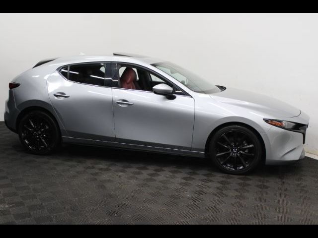 2019 Mazda Mazda3 Premium