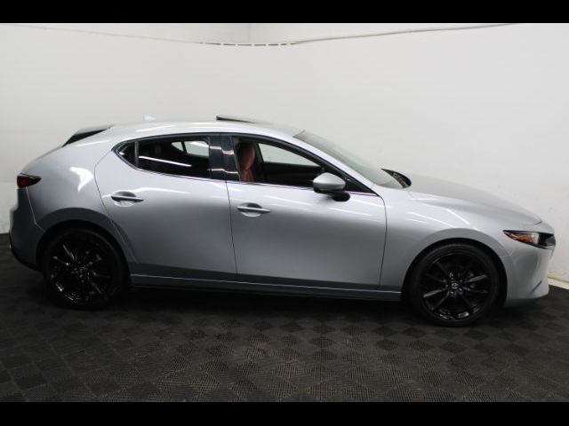 2019 Mazda Mazda3 Premium