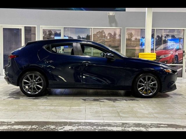 2019 Mazda Mazda3 Preferred