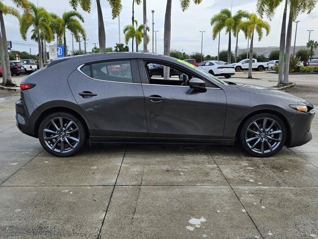 2019 Mazda Mazda3 Preferred