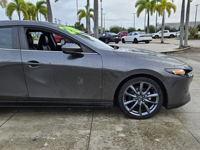 2019 Mazda Mazda3 Preferred