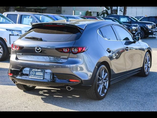 2019 Mazda Mazda3 Preferred