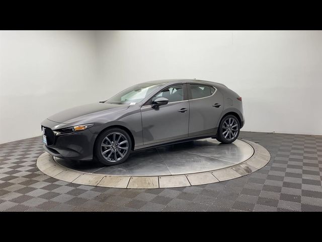 2019 Mazda Mazda3 Preferred