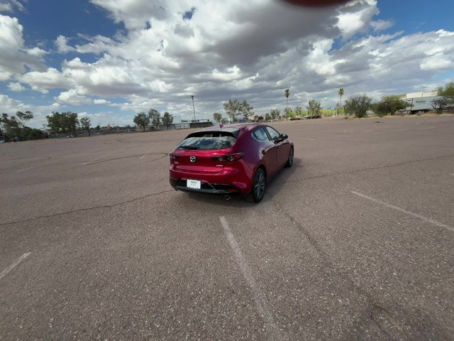 2019 Mazda Mazda3 Preferred