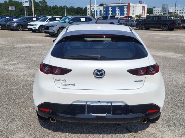 2019 Mazda Mazda3 Preferred