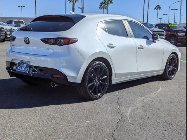 2019 Mazda Mazda3 Preferred