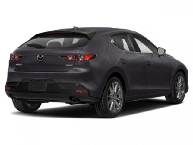 2019 Mazda Mazda3 Preferred