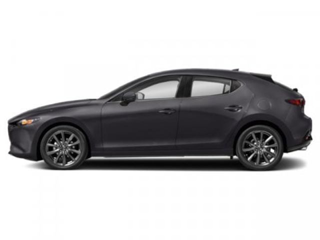 2019 Mazda Mazda3 Preferred