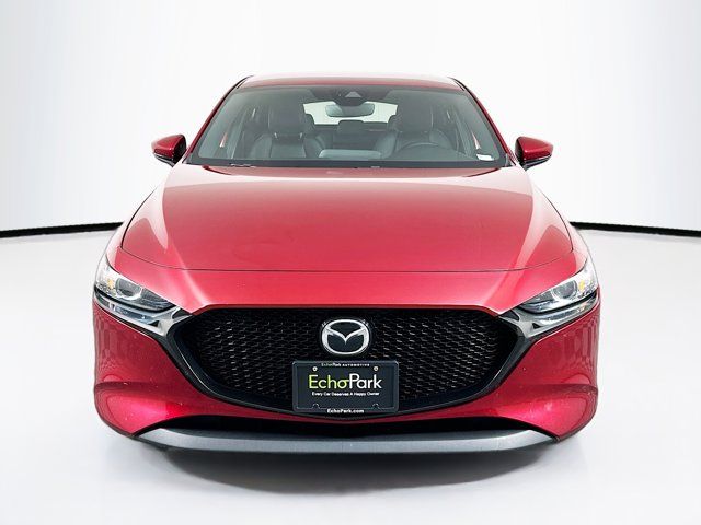 2019 Mazda Mazda3 Preferred