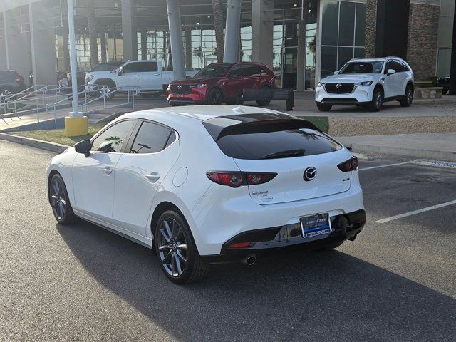 2019 Mazda Mazda3 Preferred