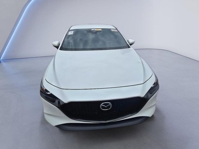 2019 Mazda Mazda3 Preferred
