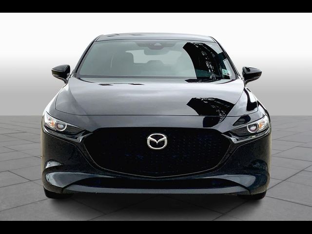 2019 Mazda Mazda3 Preferred