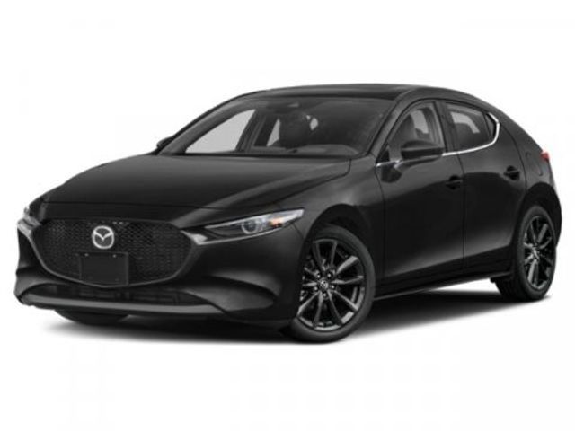 2019 Mazda Mazda3 Premium