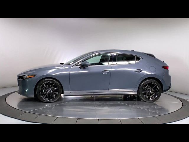 2019 Mazda Mazda3 Premium