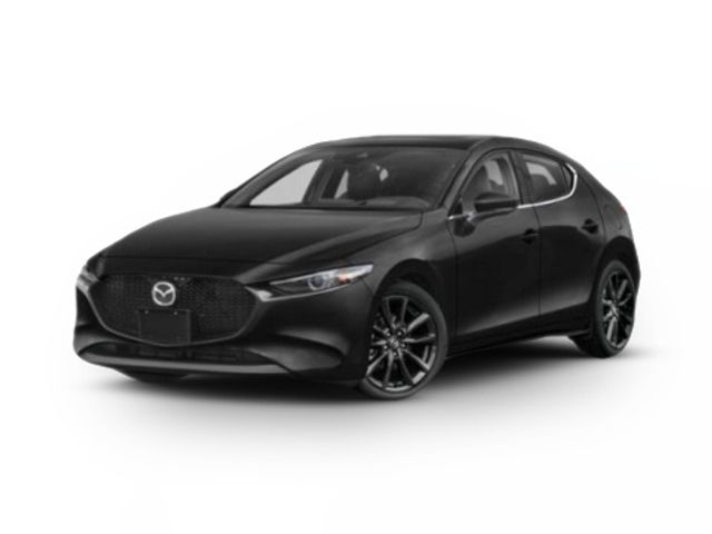 2019 Mazda Mazda3 Premium