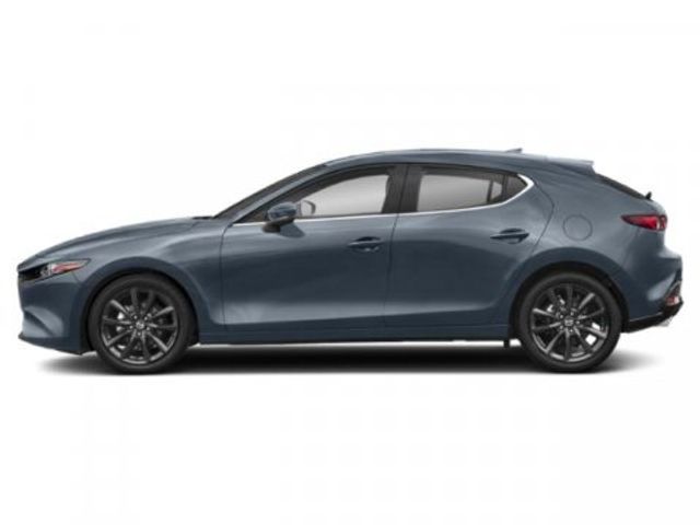 2019 Mazda Mazda3 Premium