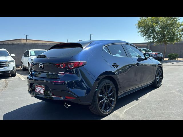 2019 Mazda Mazda3 Premium