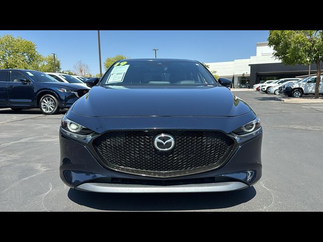 2019 Mazda Mazda3 Premium