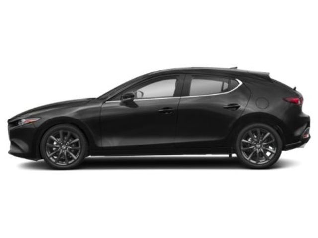 2019 Mazda Mazda3 Premium