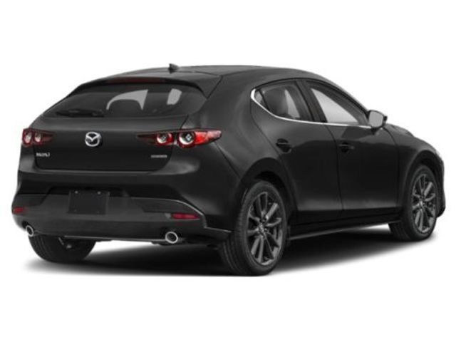 2019 Mazda Mazda3 Premium