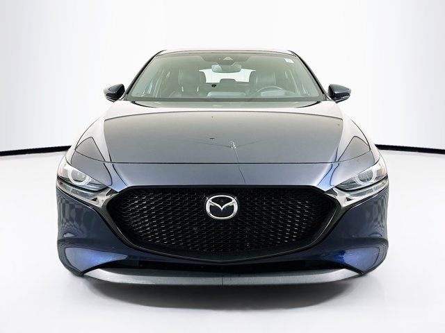 2019 Mazda Mazda3 Premium