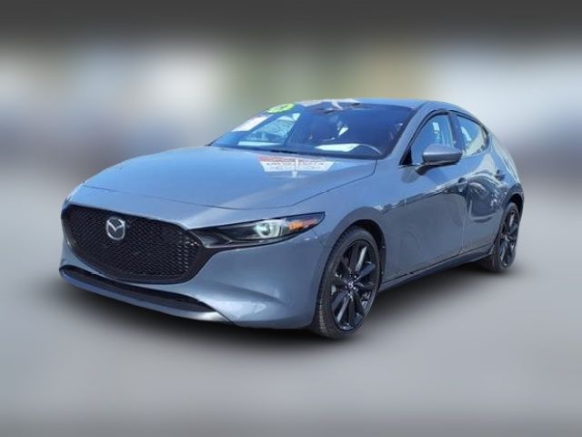 2019 Mazda Mazda3 Premium