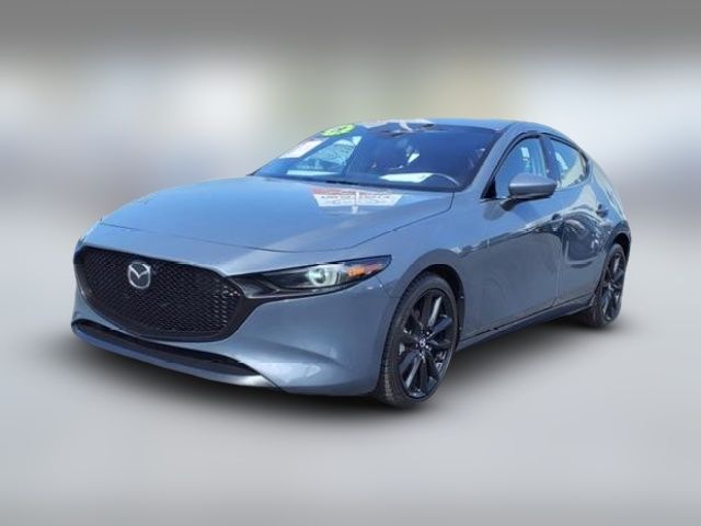 2019 Mazda Mazda3 Premium