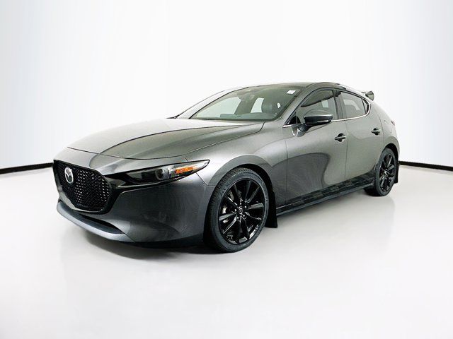 2019 Mazda Mazda3 Premium