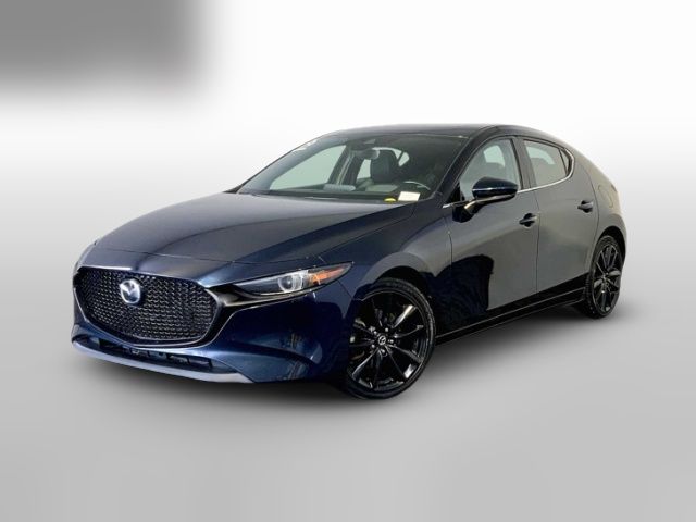 2019 Mazda Mazda3 Premium