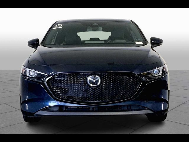 2019 Mazda Mazda3 Premium