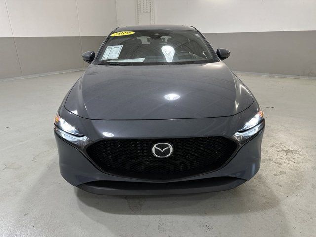 2019 Mazda Mazda3 Premium