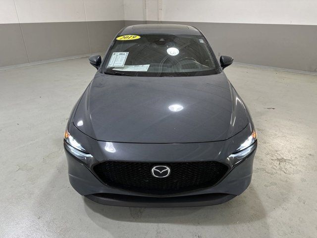 2019 Mazda Mazda3 Premium