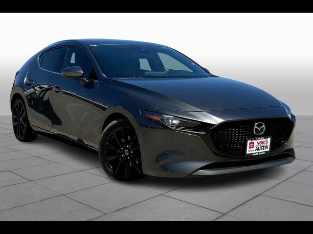 2019 Mazda Mazda3 Premium