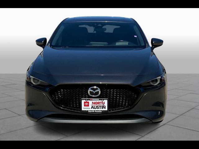 2019 Mazda Mazda3 Premium