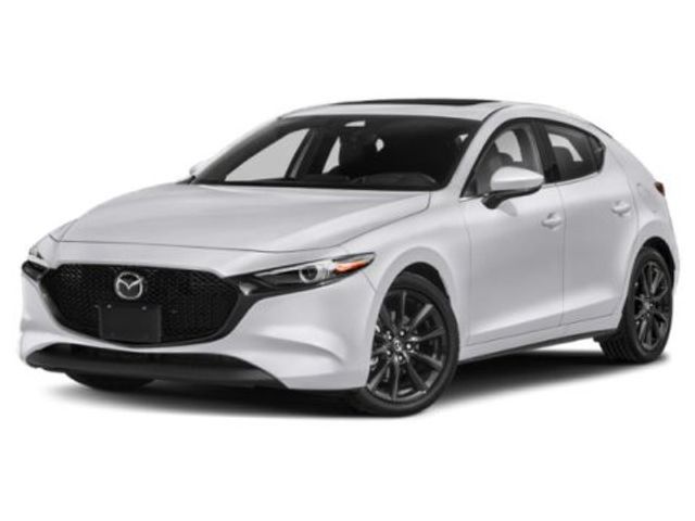 2019 Mazda Mazda3 Premium