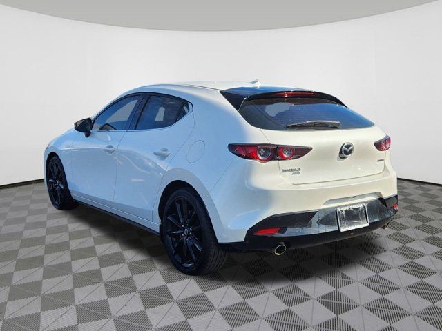 2019 Mazda Mazda3 Premium