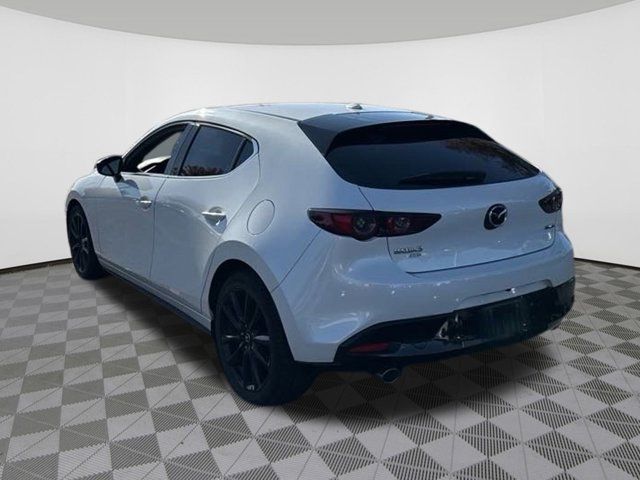 2019 Mazda Mazda3 Premium