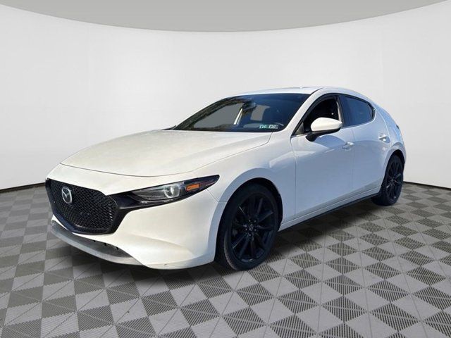 2019 Mazda Mazda3 Premium