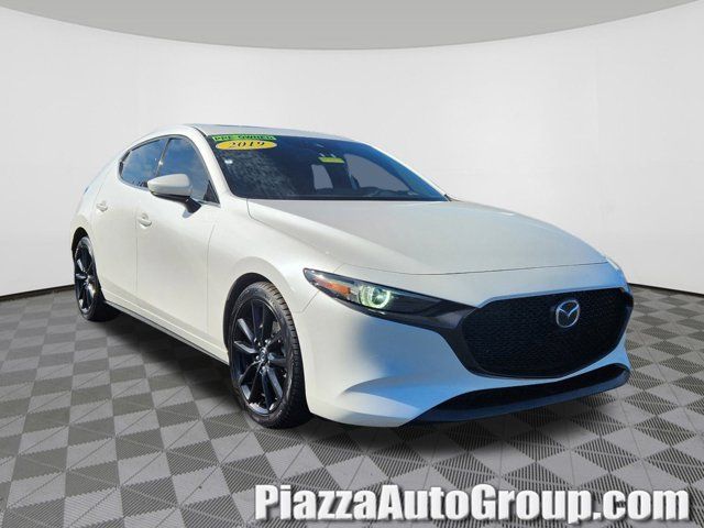 2019 Mazda Mazda3 Premium