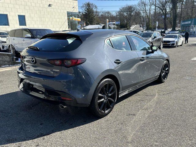 2019 Mazda Mazda3 Premium