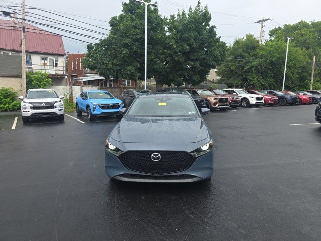 2019 Mazda Mazda3 Premium