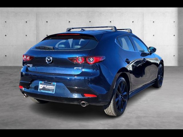 2019 Mazda Mazda3 Premium