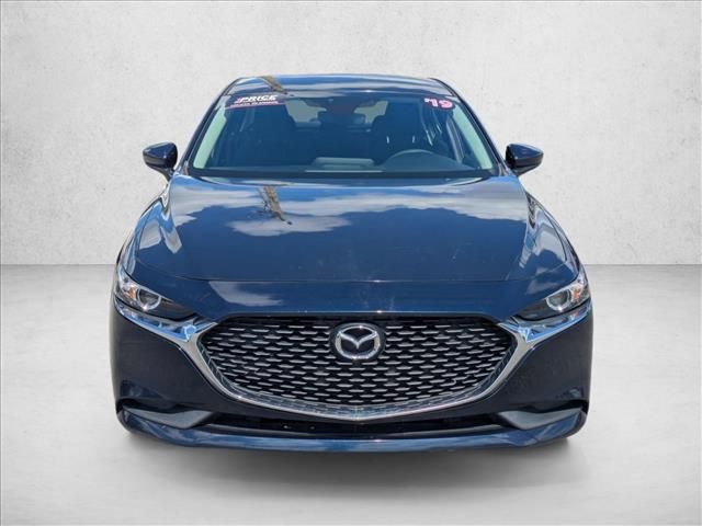 2019 Mazda Mazda3 Base