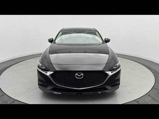 2019 Mazda Mazda3 Base